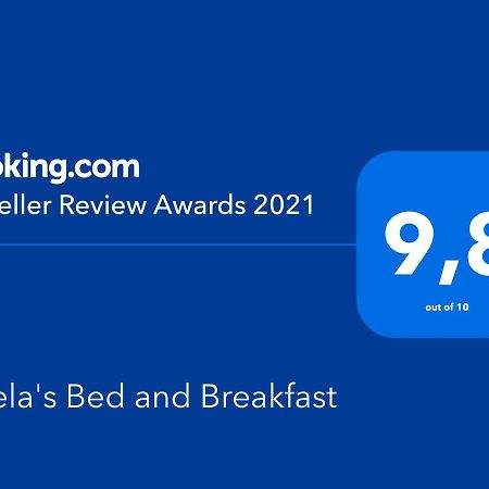 كيلونا الغربية Adela'S Bed And Breakfast المظهر الخارجي الصورة