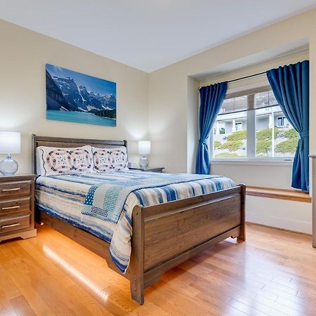 كيلونا الغربية Adela'S Bed And Breakfast المظهر الخارجي الصورة