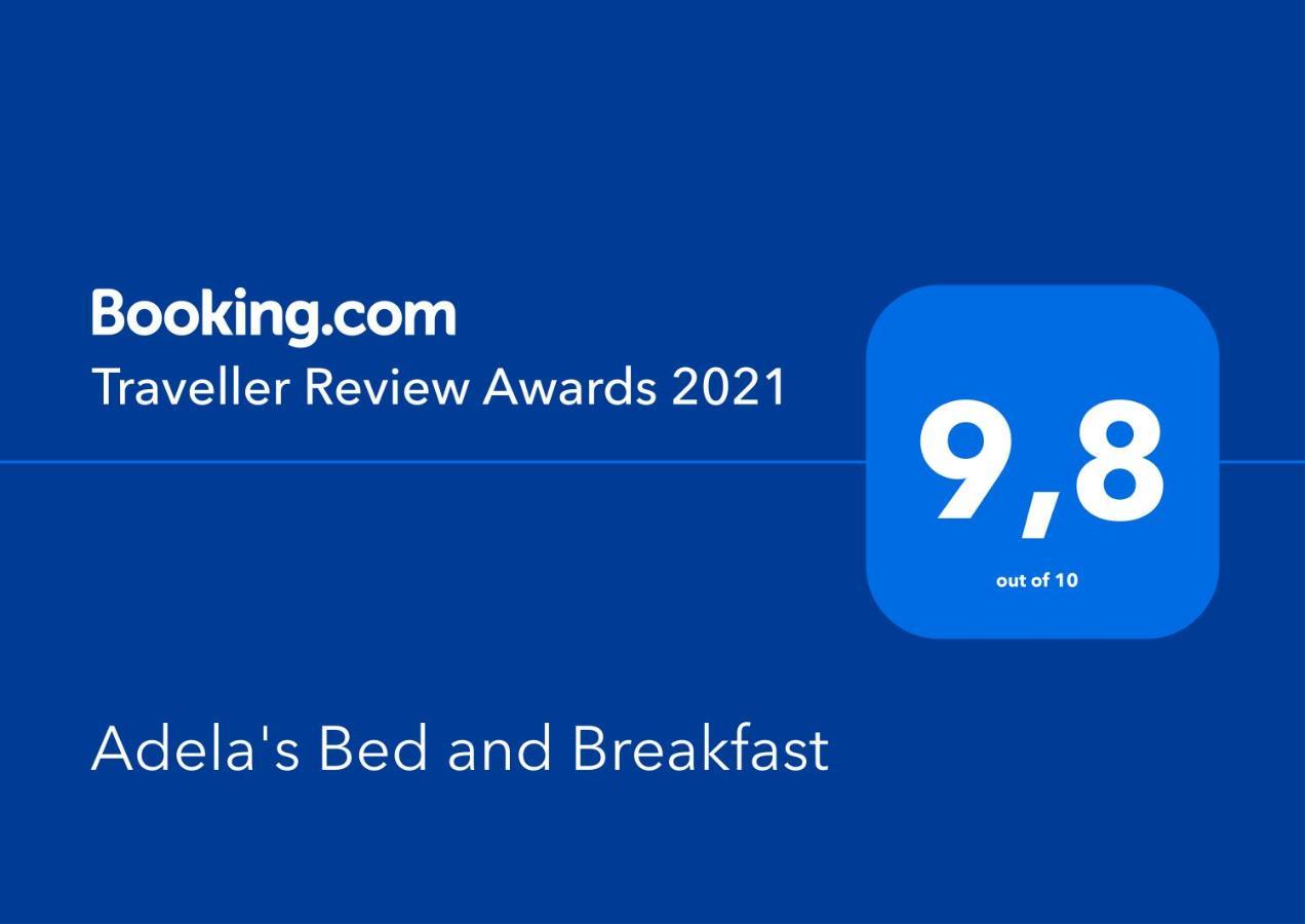 كيلونا الغربية Adela'S Bed And Breakfast المظهر الخارجي الصورة