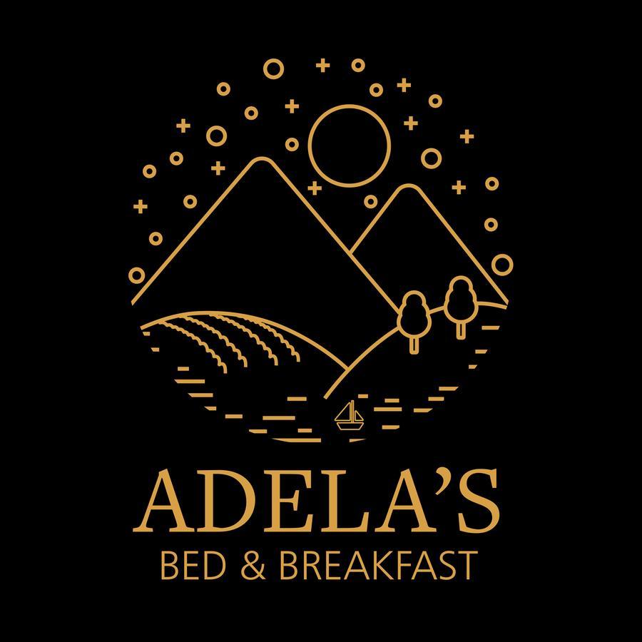 كيلونا الغربية Adela'S Bed And Breakfast المظهر الخارجي الصورة