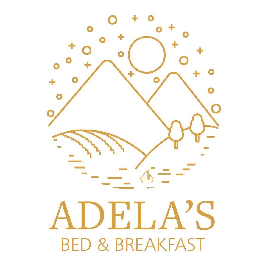 كيلونا الغربية Adela'S Bed And Breakfast المظهر الخارجي الصورة