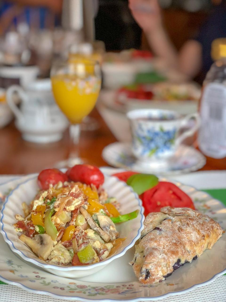 كيلونا الغربية Adela'S Bed And Breakfast المظهر الخارجي الصورة