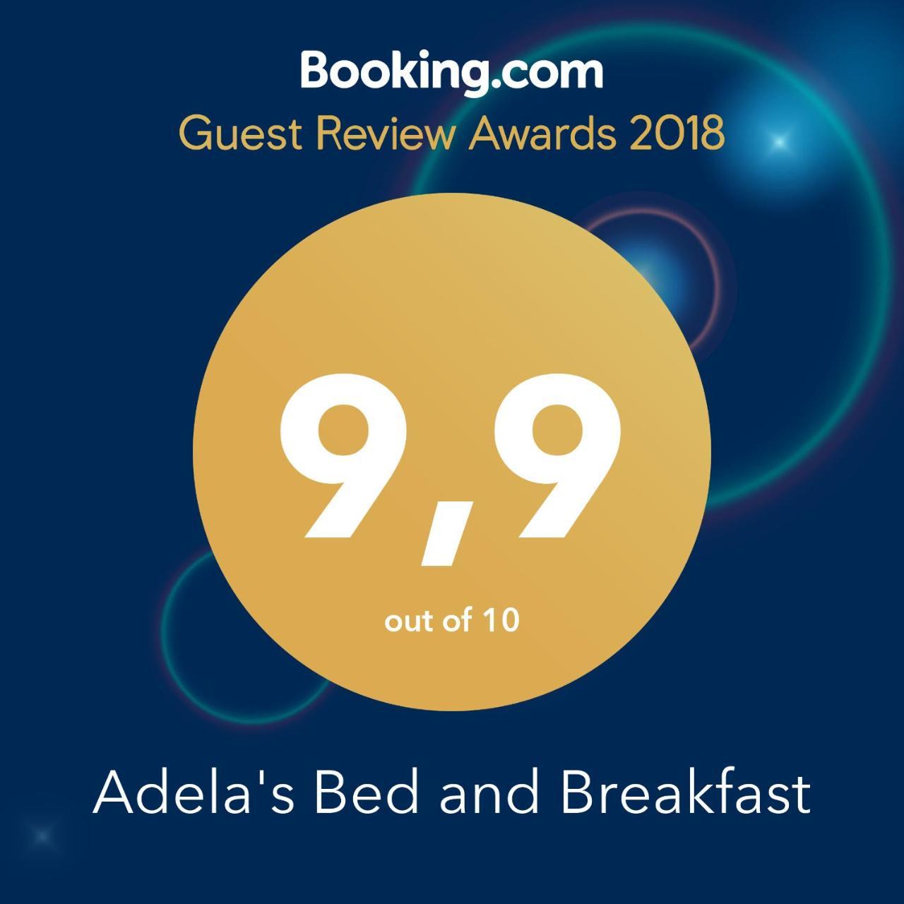 كيلونا الغربية Adela'S Bed And Breakfast المظهر الخارجي الصورة